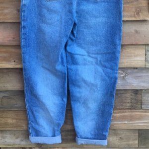 route 66 vintage high waisted jeans